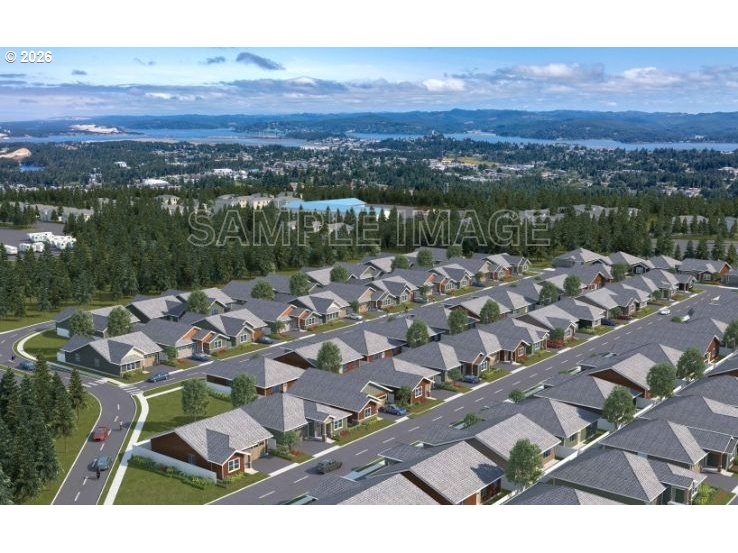 1060 Graham Street Coos Bay, OR 97420 - Photo 6 of 6