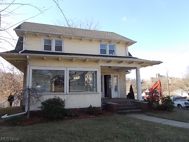1139 Ridge Road Northwest Canton, OH 44703 - Photo 1 of 1 Gallery Image 1