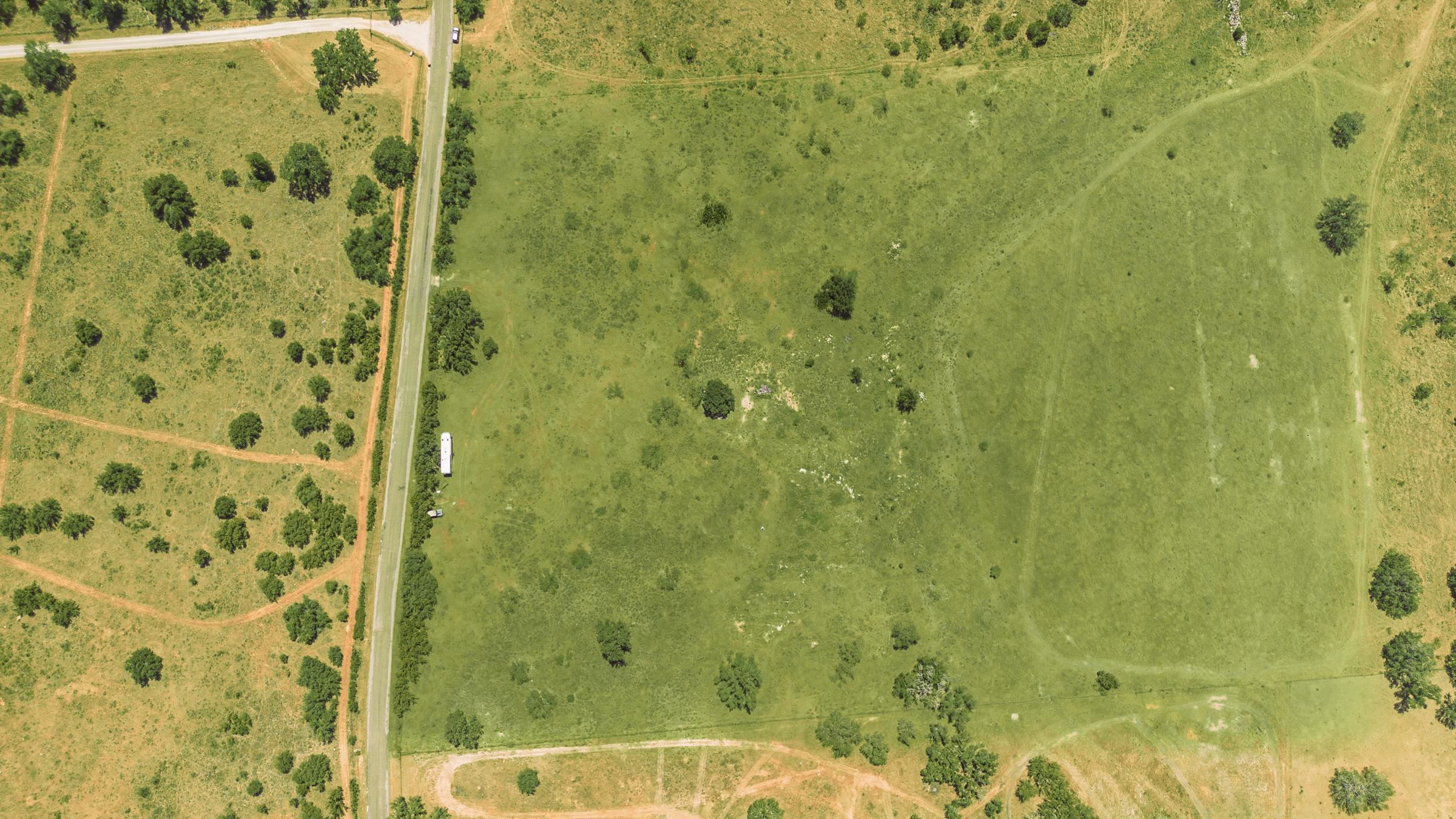 2965 Old Marble Falls Road Round Mountain, TX 78663 - Photo 4 of 28