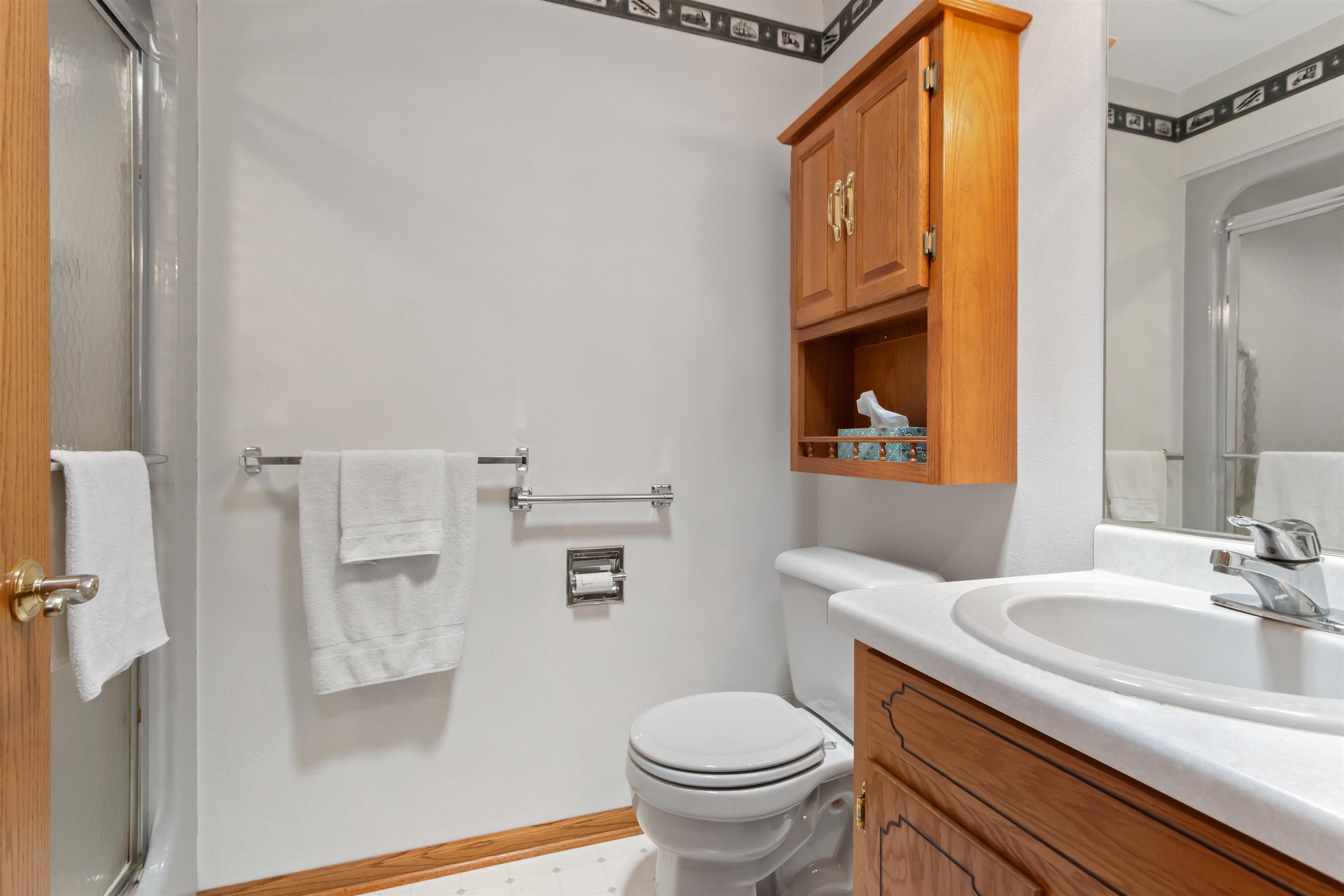 9834 River Road Amherst, WI 54406 - Photo 19 of 44