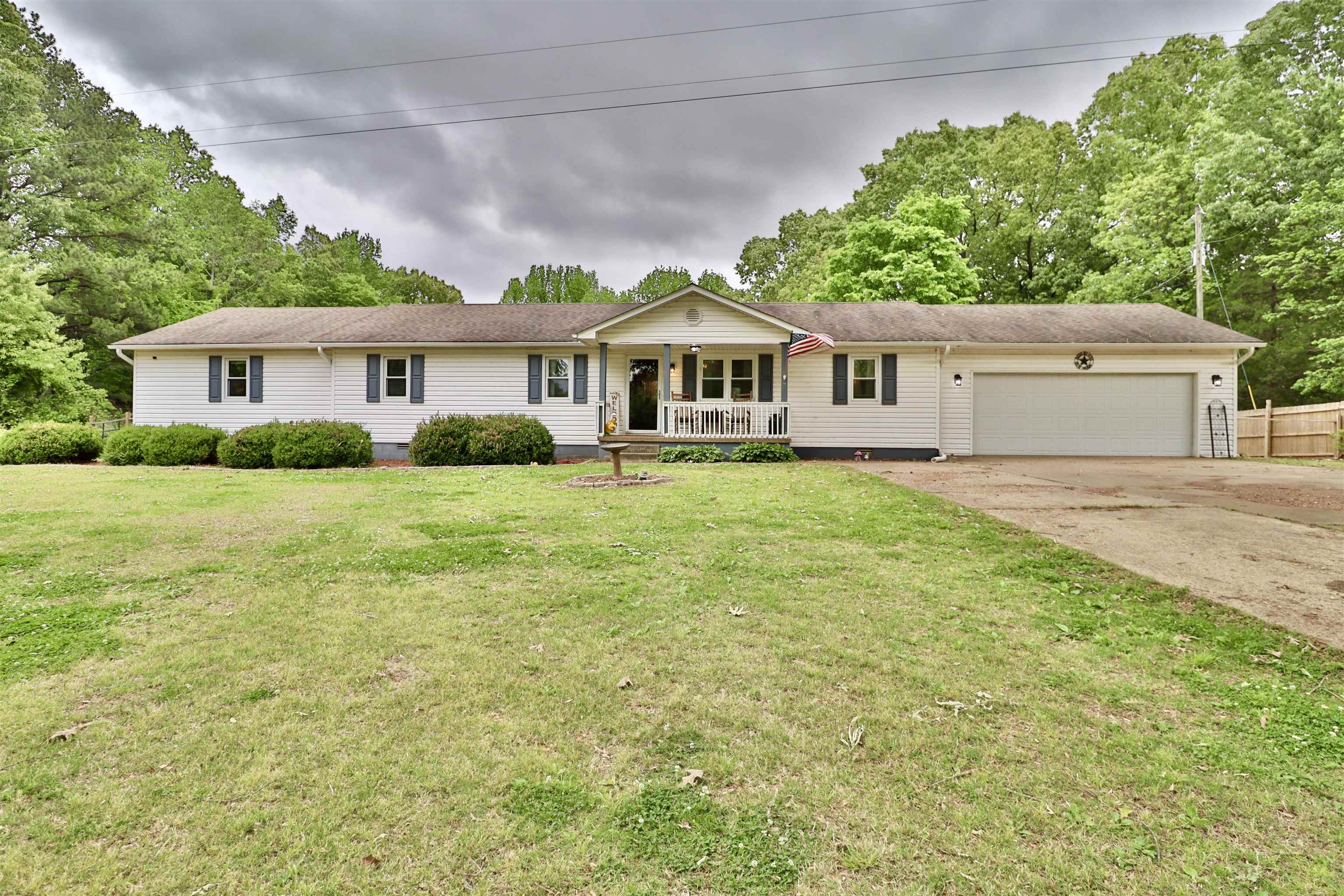 1882 Durhamville Road Ripley, TN 38063 - Photo 39 of 39