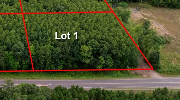 $33,500 | Lot 1 Ken Can Lane, Webster, WI 54893