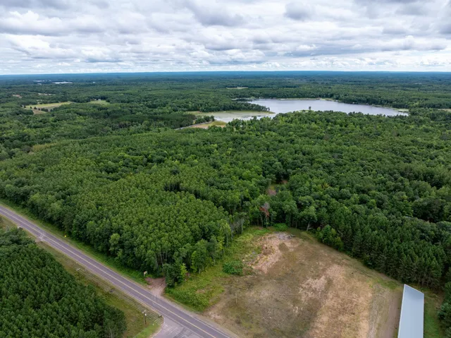 $33,500 | Lot 1 Ken Can Lane, Webster, WI 54893