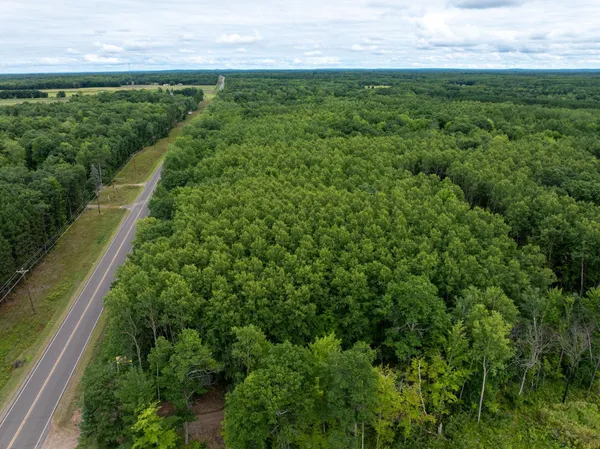 $33,500 | Lot 1 Ken Can Lane, Webster, WI 54893
