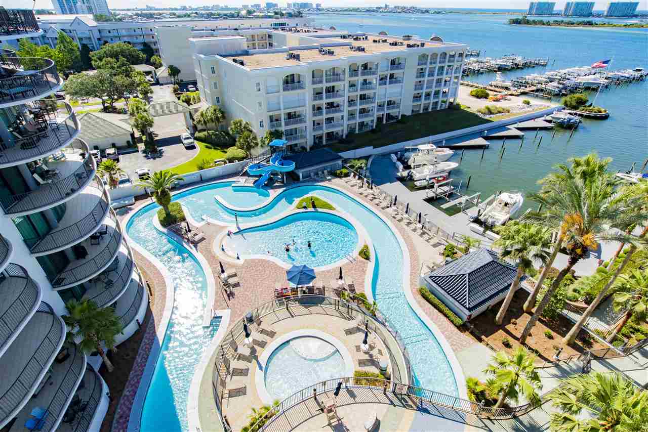 27582 Canal Road, Unit 2807 Orange Beach, AL 36561 - Photo 26 of 27
