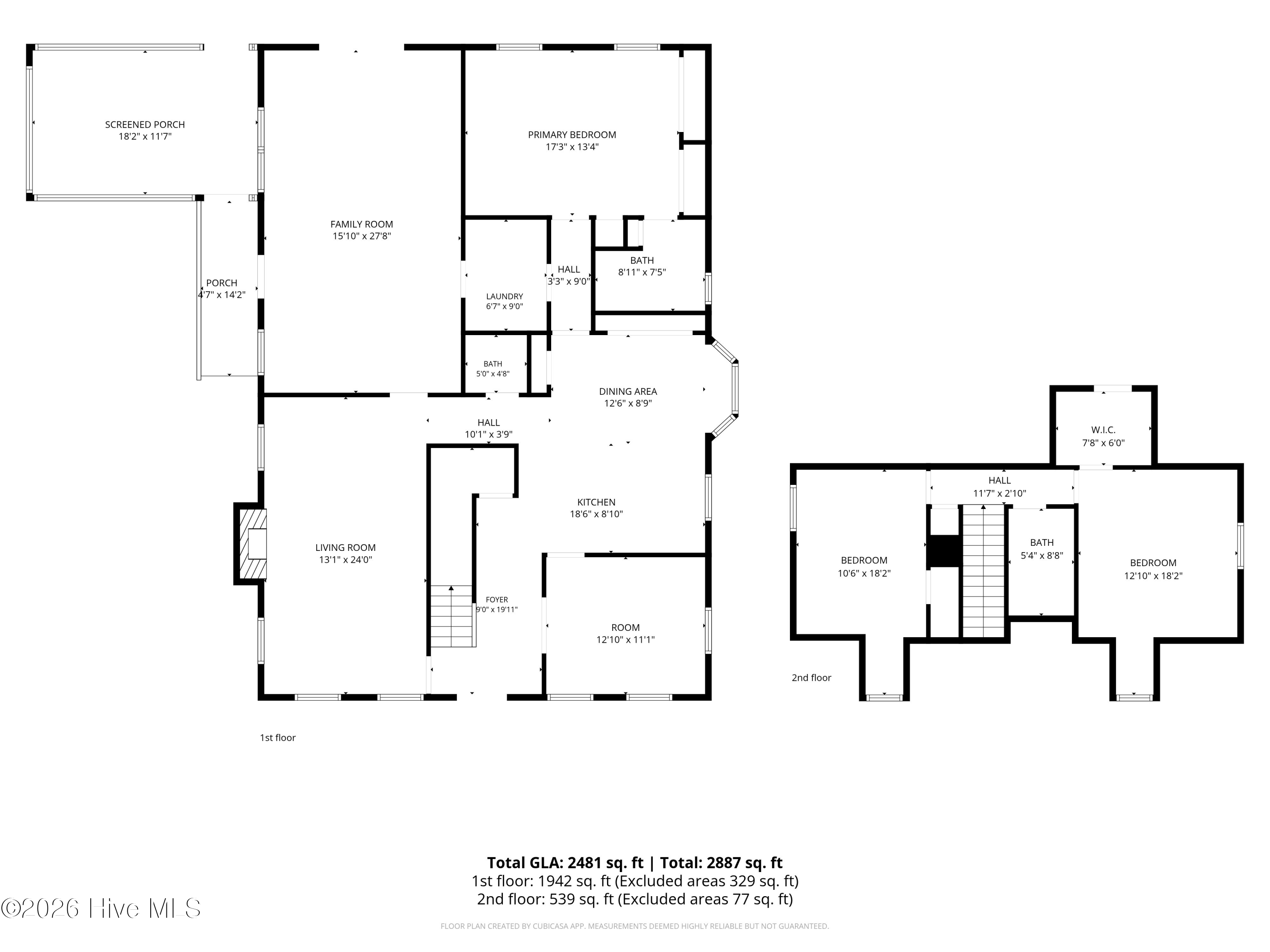 101 Marsh Road Washington, NC 27889 - Photo 60 of 60 Gallery Image 60