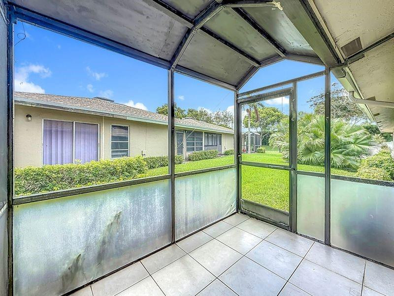 8876 Rheims Road, Unit 8876 Boca Raton, FL 33496 - Photo 24 of 25 Photo 24
