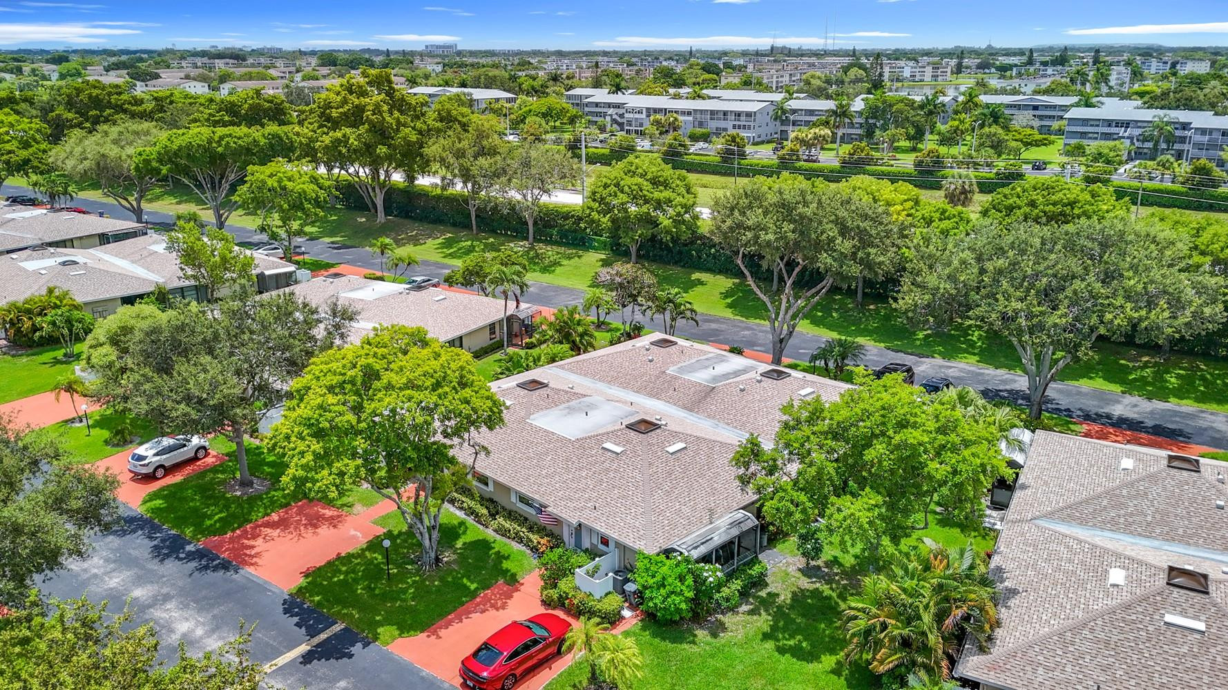 8876 Rheims Road, Unit 8876 Boca Raton, FL 33496 - Photo 4 of 25 Photo 4