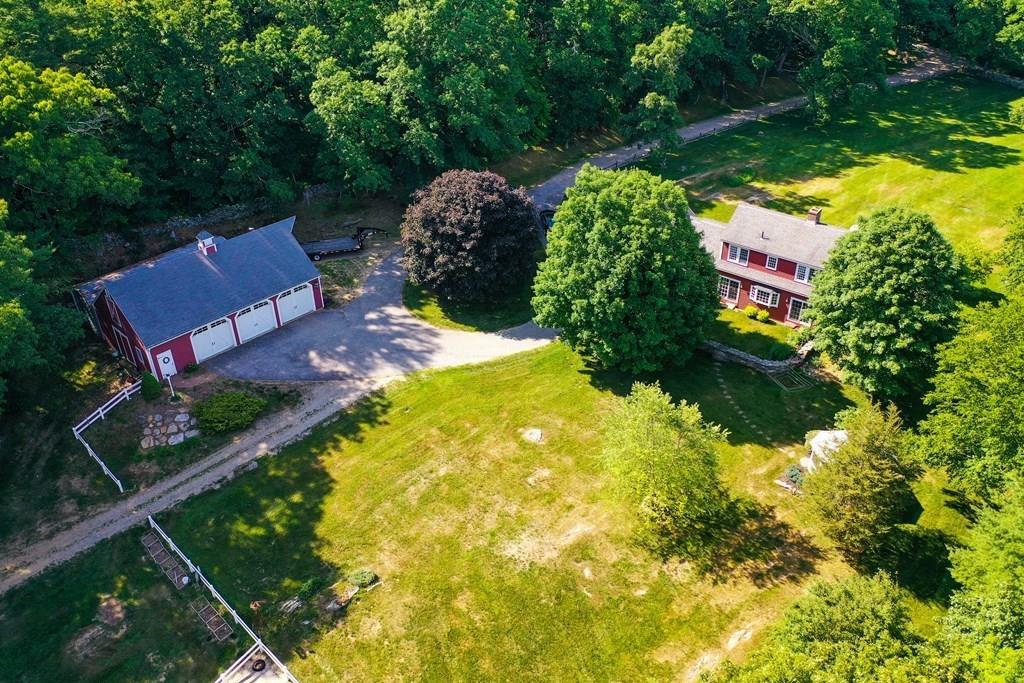 866 Tipton Rock Road Southbridge, MA 01550 - Photo 12 of 26 Gallery Image 12