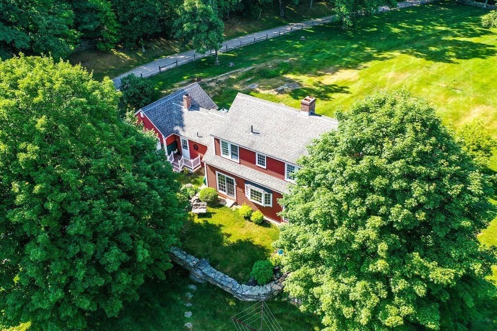 866 Tipton Rock Road Southbridge, MA 01550 - Photo 25 of 26 Gallery Image 25