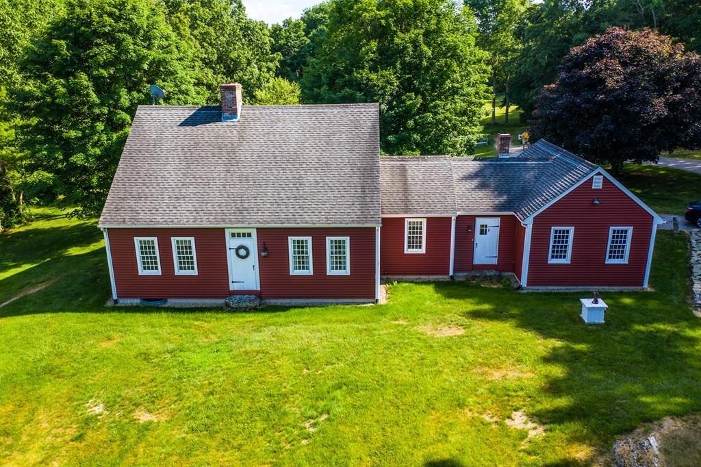 866 Tipton Rock Road Southbridge, MA 01550 - Photo 26 of 26 Gallery Image 26