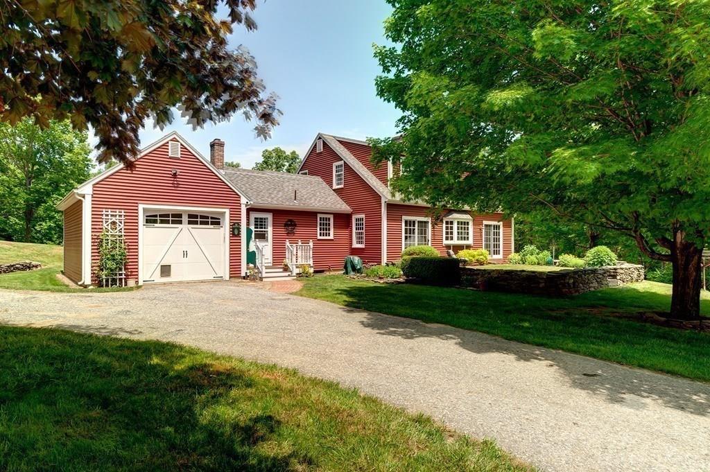 866 Tipton Rock Road Southbridge, MA 01550 - Photo 6 of 26 Gallery Image 6