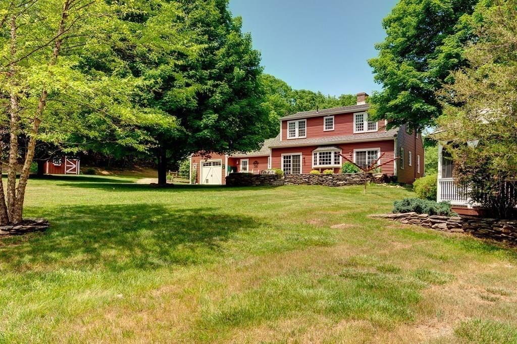 866 Tipton Rock Road Southbridge, MA 01550 - Photo 7 of 26 Gallery Image 7