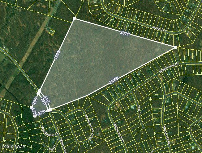 Minks Pond Road Bushkill, PA 18324 - Photo 1 of 1