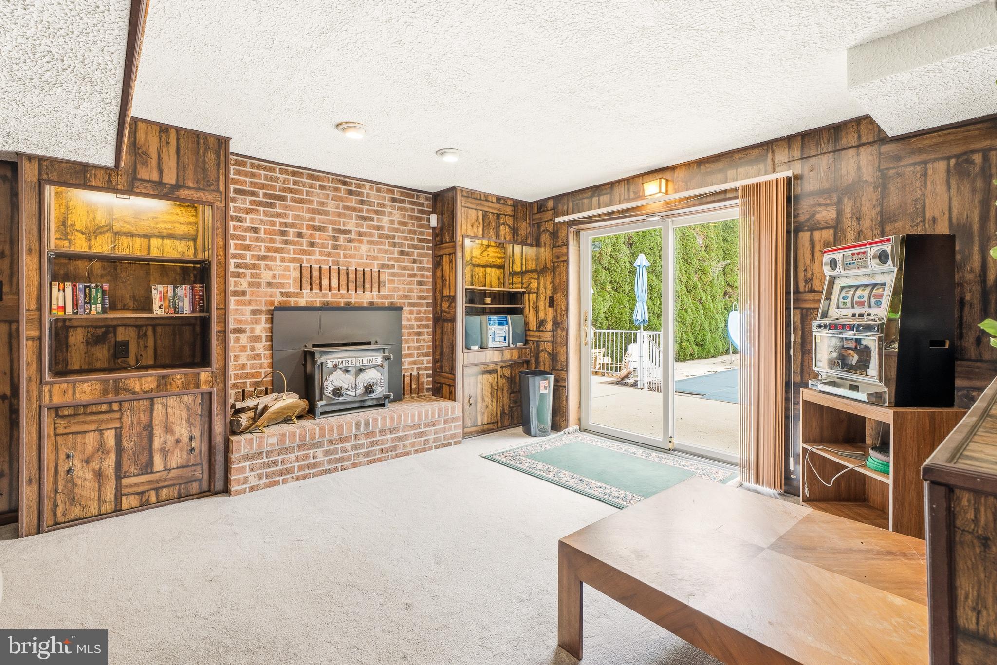 4145 London Bridge Road Finksburg, MD 21048 - Photo 41 of 56 Basement