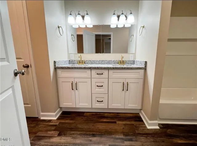 $1,100,000 | 105 East Highfill Avenue, Unit 105 107 109 111, Liberty, NC 27298