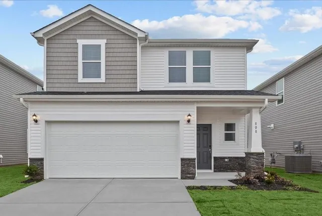 $326,900 | 808 Conifer Court, Pendleton, SC 29670