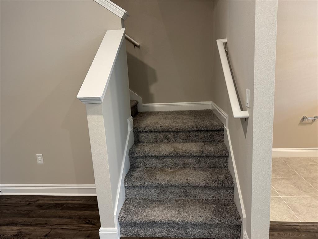 16434 Hamlin Hills Road Winter Garden, FL 34787 - Photo 17 of 50 a view of entryway