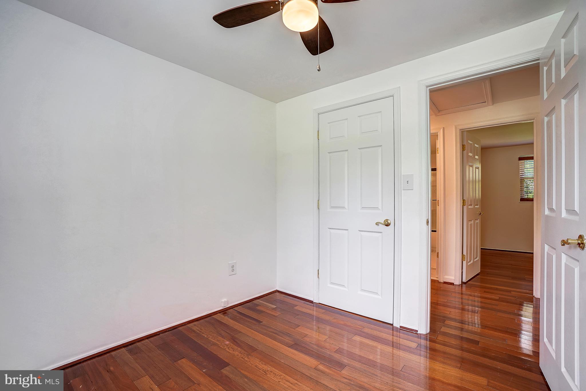 15304 Good Hope Road Silver Spring, MD 20905 - Photo 12 of 32 Bedroom 2