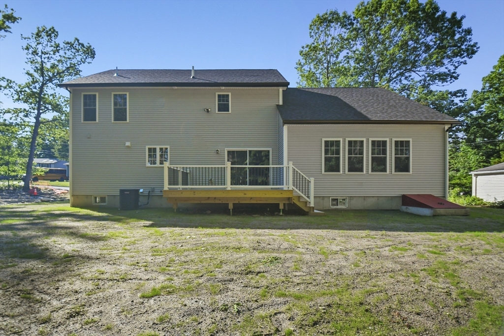 47 Barrows Road Worcester, MA 01609 - Photo 38 of 42 Gallery Image 38