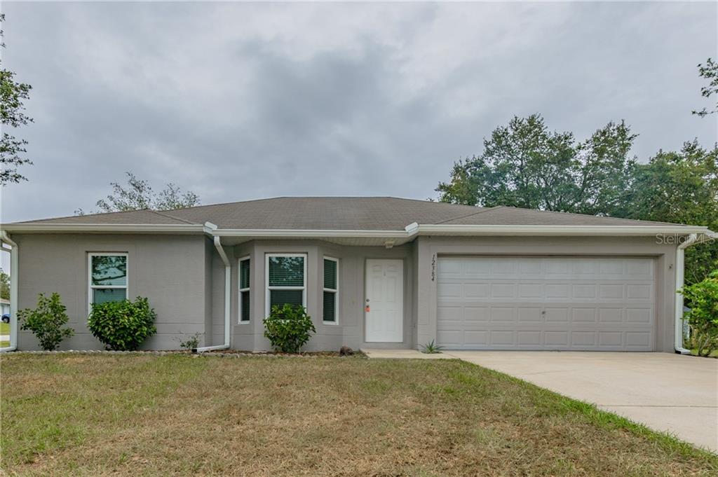 12384 Mayberry Road Spring Hill, FL 34609 - Photo 1 of 1