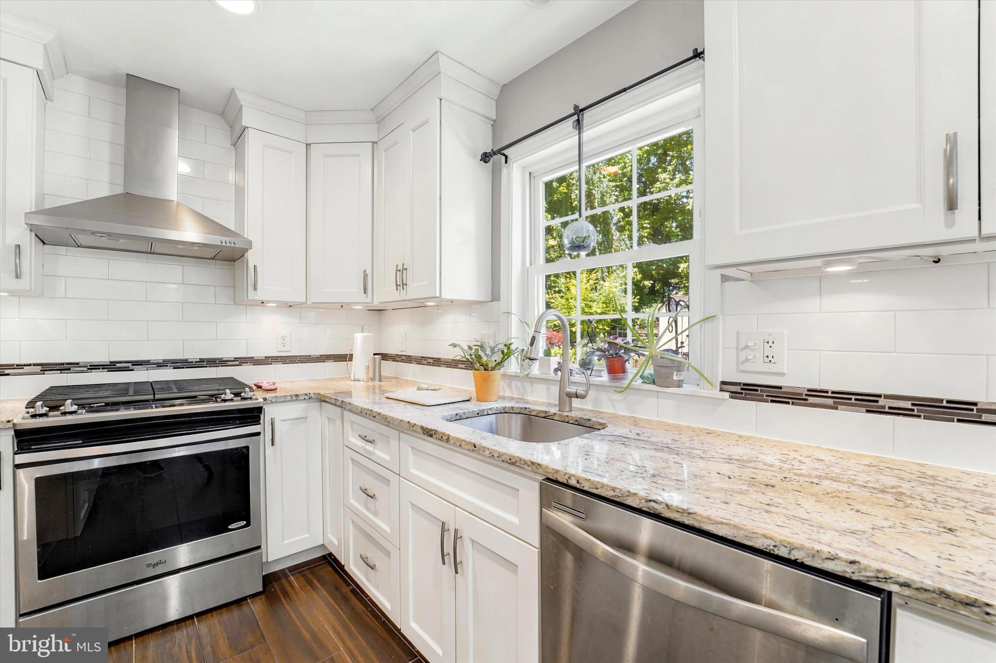 2993 North Providence Road Media, PA 19063 - Photo 4 of 49 Kitchen