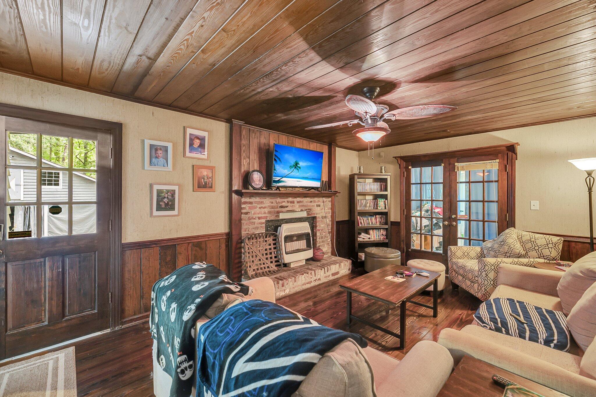 100 County Rd S-18-417 Summerville, SC 29483 - Photo 15 of 48 100 Cantering Hills Lane