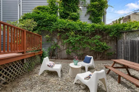 $950,000 | 306 Lily Street, Unit B, San Francisco, CA 94102