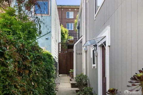 $950,000 | 306 Lily Street, Unit B, San Francisco, CA 94102