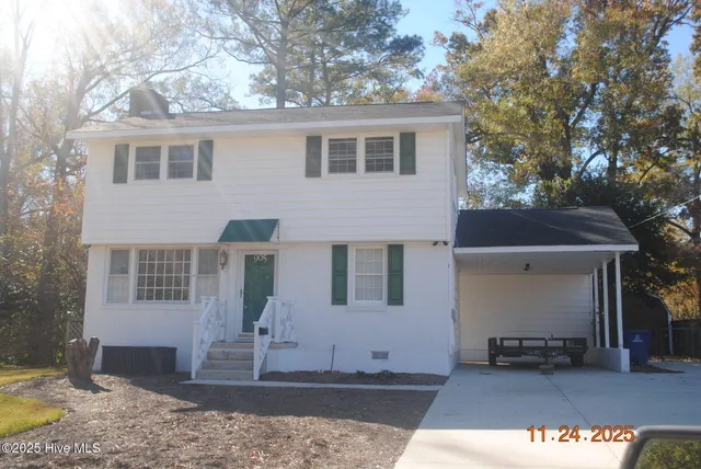 $1,600 | 905 Sioux Drive, Jacksonville, NC 28540