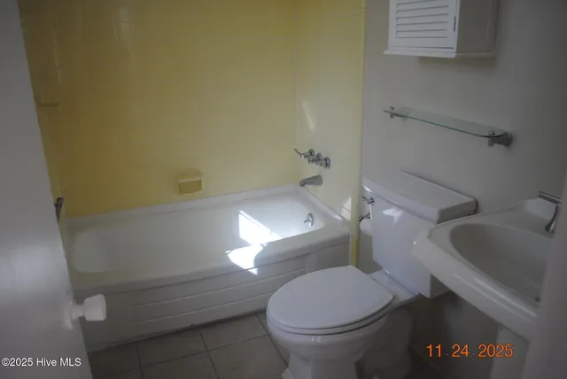 $1,600 | 905 Sioux Drive, Jacksonville, NC 28540