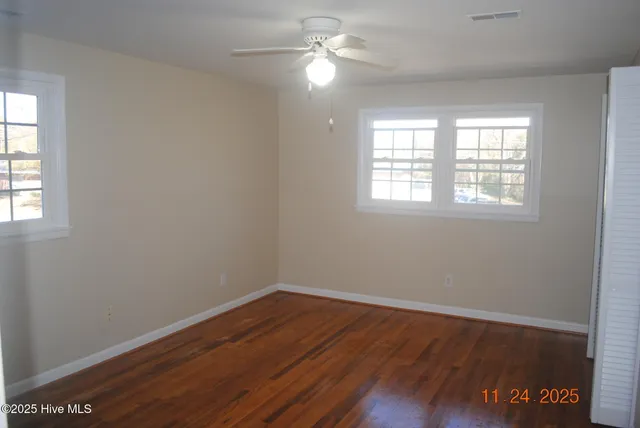 $1,600 | 905 Sioux Drive, Jacksonville, NC 28540