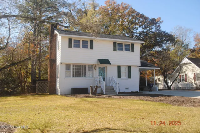 $1,600 | 905 Sioux Drive, Jacksonville, NC 28540