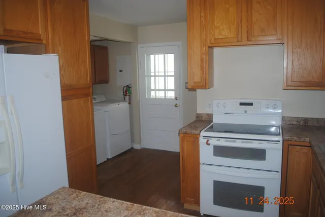 $1,600 | 905 Sioux Drive, Jacksonville, NC 28540