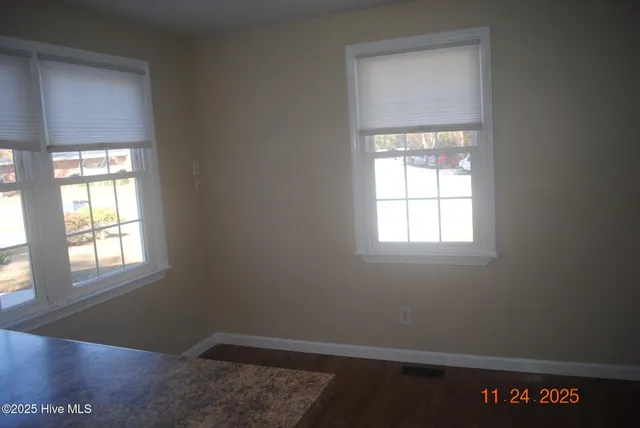 $1,600 | 905 Sioux Drive, Jacksonville, NC 28540