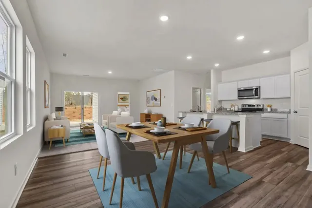 $224,990 | 31218 Gayle Prairie Oaks Street, Waller, TX 77484