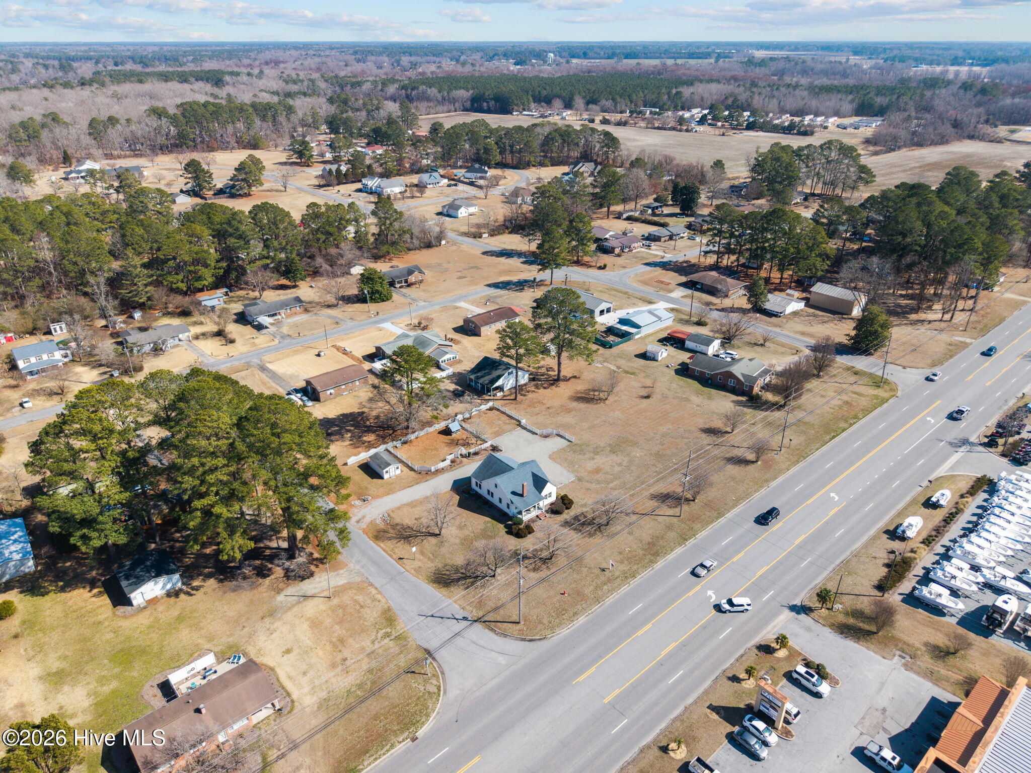 2280 West 5th Street Washington, NC 27889 - Photo 48 of 51 8-web-or-mls-DJI_20260217124010_0082_D