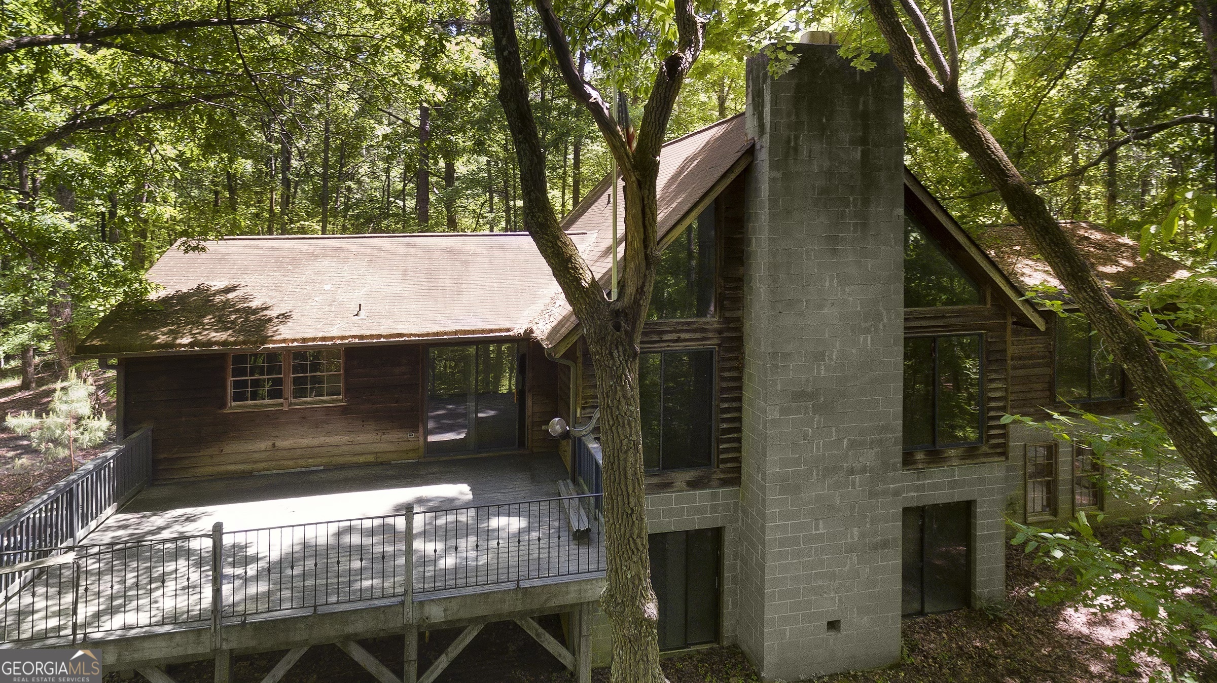 543 Gibson Road Newnan, GA 30263 - Photo 1 of 1