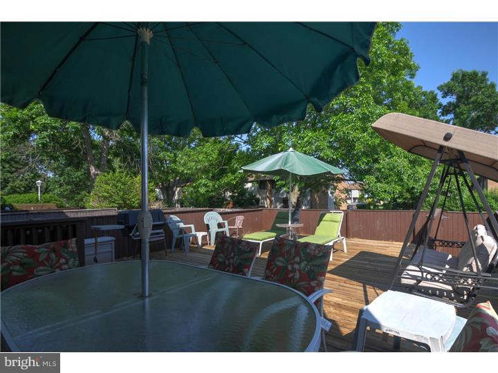 136 Probasco Road East Windsor, NJ 08520 - Photo 22 of 23