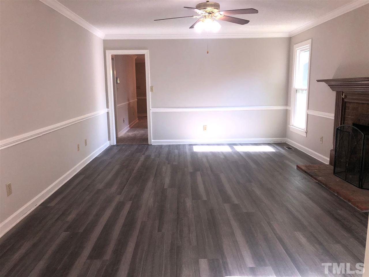 3904 Iron Horse Road Raleigh, NC 27616 - Photo 2 of 29