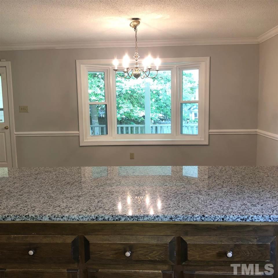 3904 Iron Horse Road Raleigh, NC 27616 - Photo 12 of 29