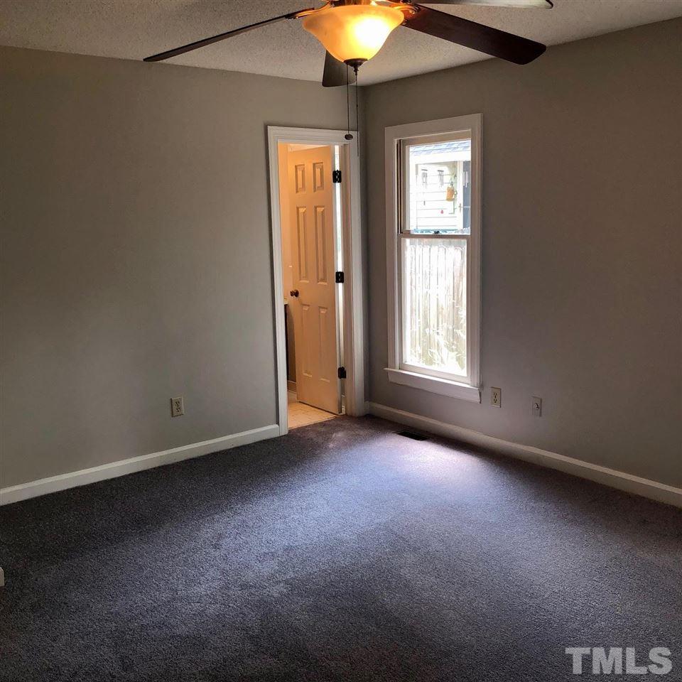 3904 Iron Horse Road Raleigh, NC 27616 - Photo 20 of 29