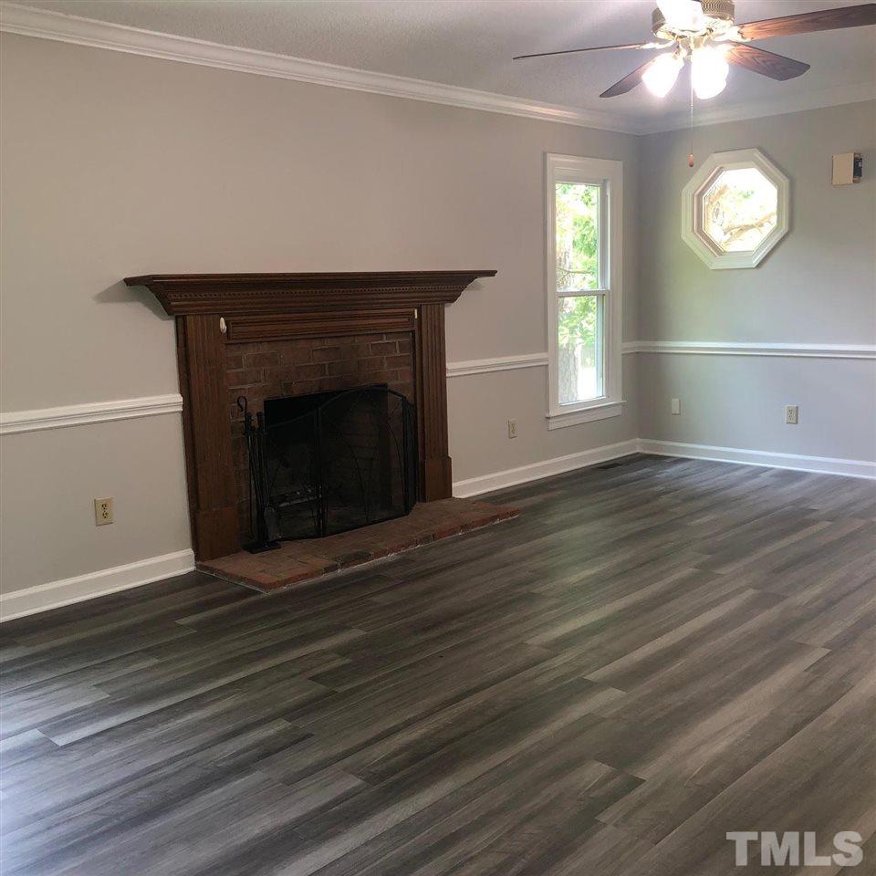 3904 Iron Horse Road Raleigh, NC 27616 - Photo 23 of 29