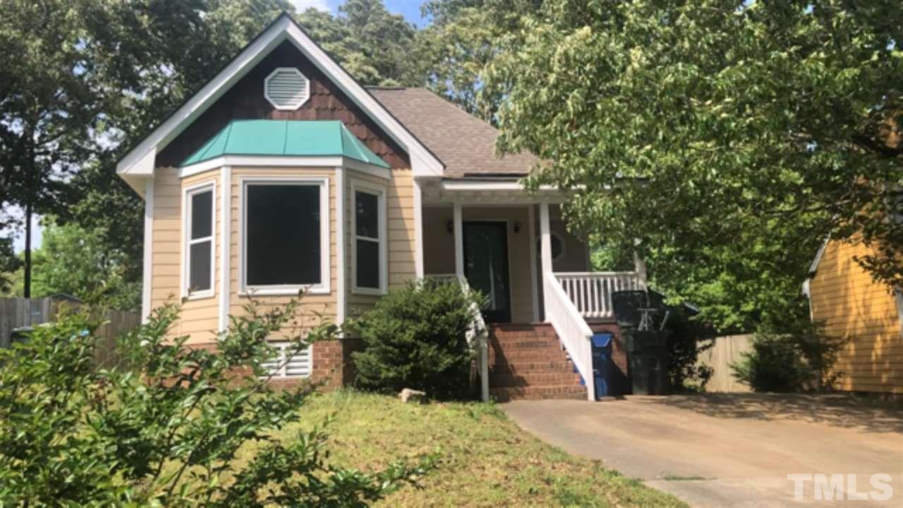 3904 Iron Horse Road Raleigh, NC 27616 - Photo 25 of 29
