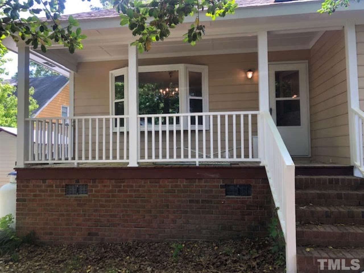 3904 Iron Horse Road Raleigh, NC 27616 - Photo 26 of 29