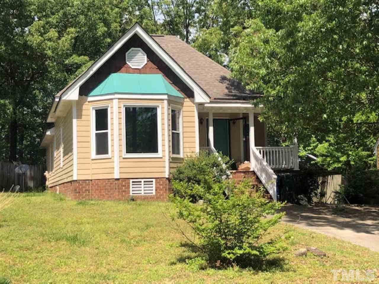 3904 Iron Horse Road Raleigh, NC 27616 - Photo 29 of 29