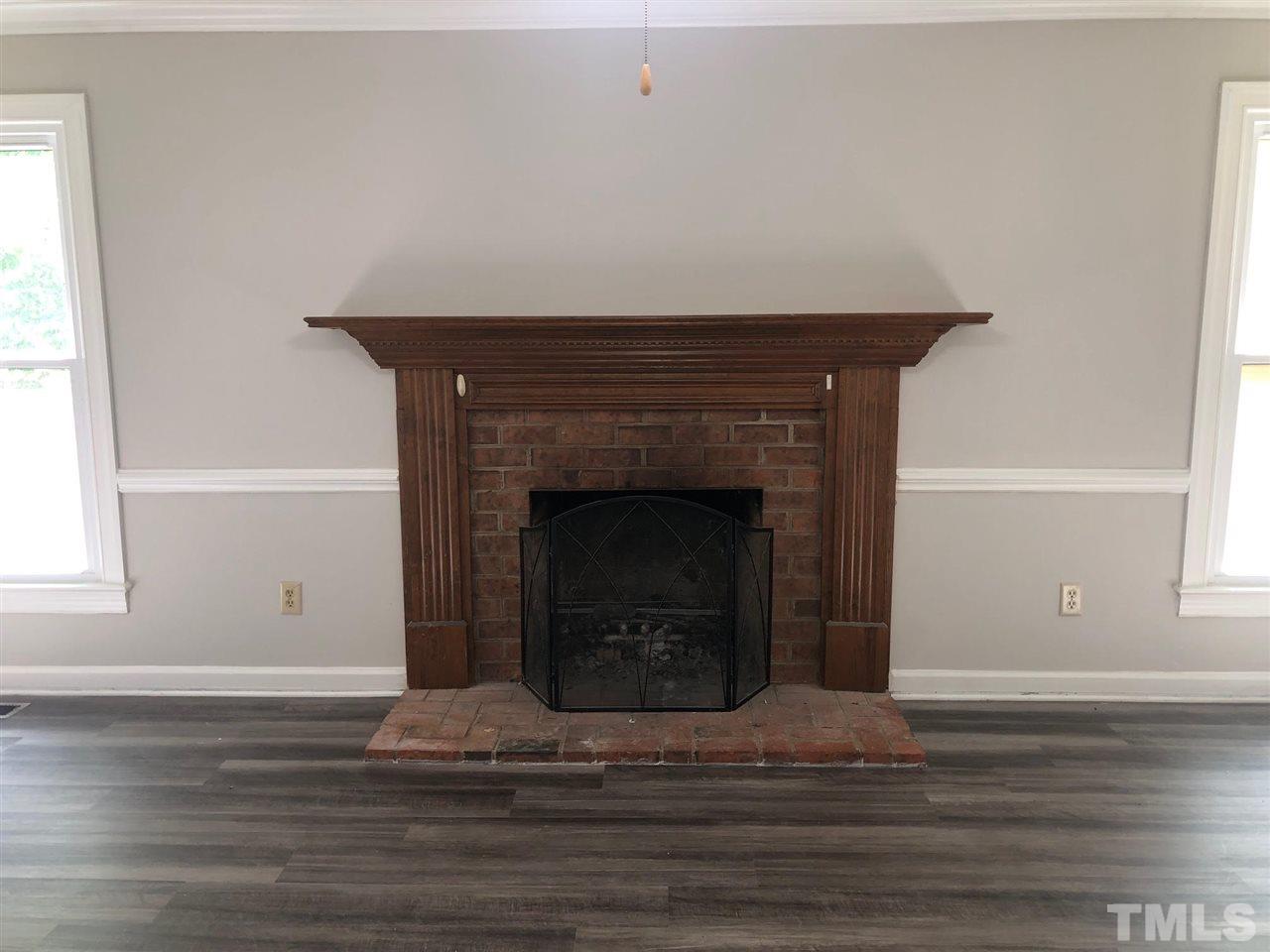3904 Iron Horse Road Raleigh, NC 27616 - Photo 4 of 29