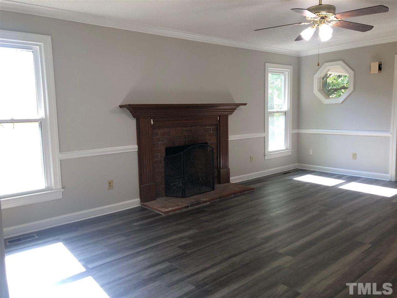 3904 Iron Horse Road Raleigh, NC 27616 - Photo 5 of 29