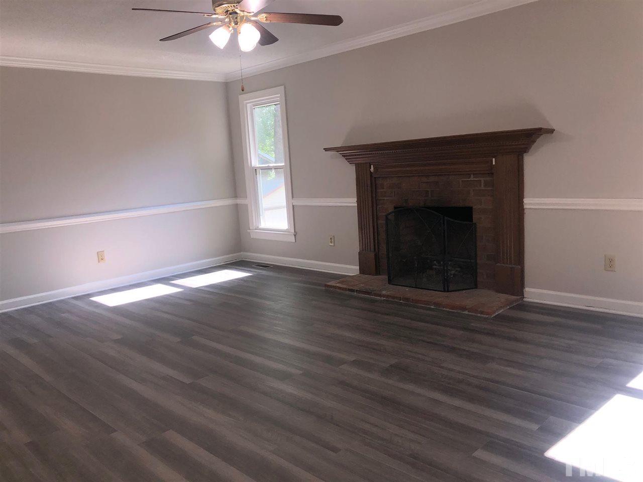 3904 Iron Horse Road Raleigh, NC 27616 - Photo 7 of 29
