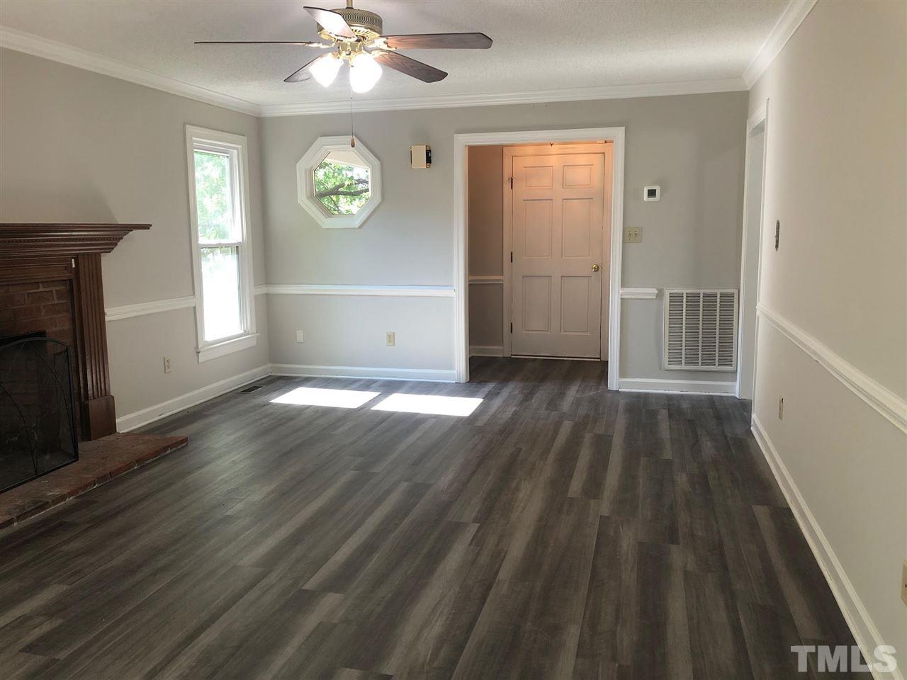 3904 Iron Horse Road Raleigh, NC 27616 - Photo 8 of 29